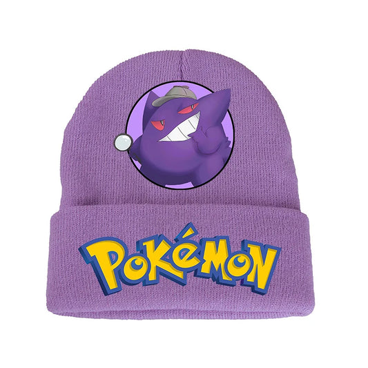 Pokémon Winter Hats