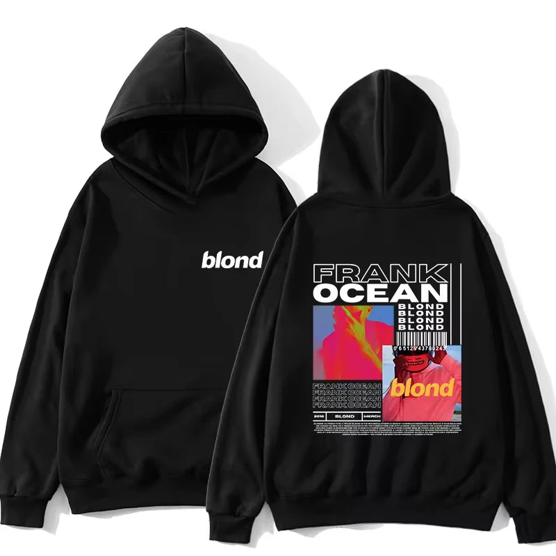 Frank Ocean Merch Sweatshirt