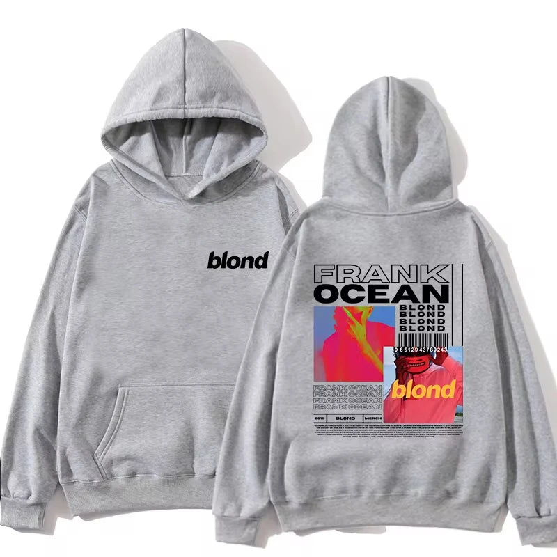 Frank Ocean Merch Sweatshirt