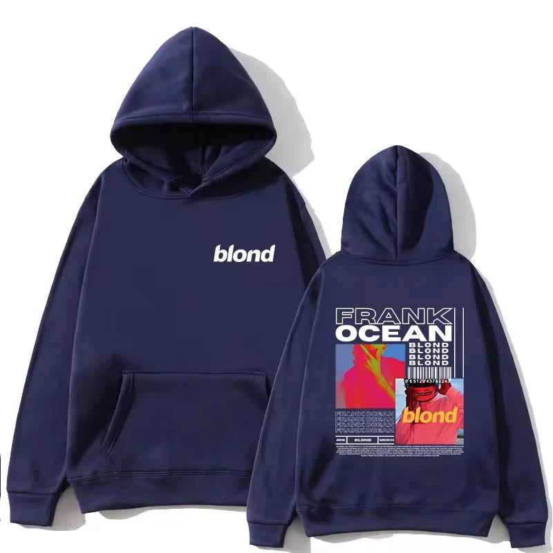 Frank Ocean Merch Sweatshirt