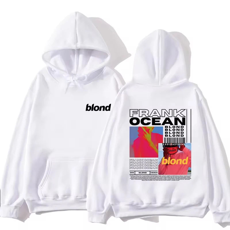 Frank Ocean Merch Sweatshirt